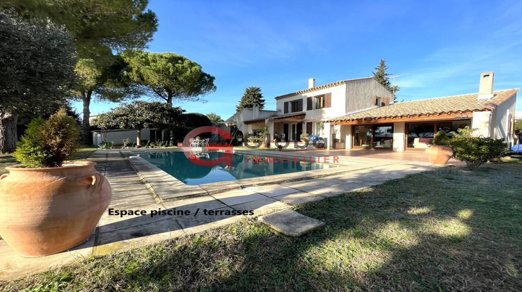 Ma-Cabane - Vente Maison Cournonsec, 172 m²