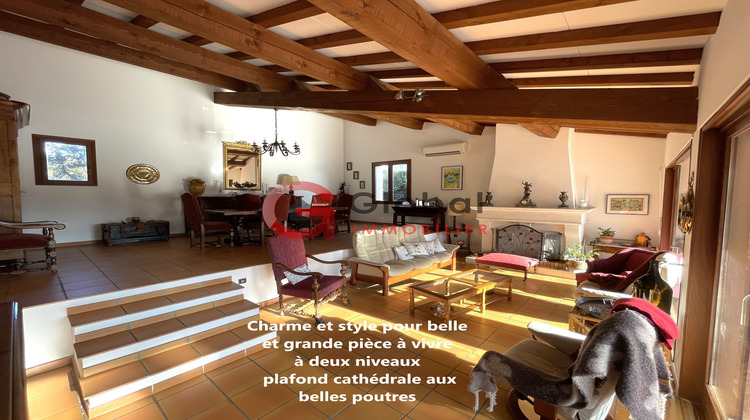 Ma-Cabane - Vente Maison Cournonsec, 172 m²