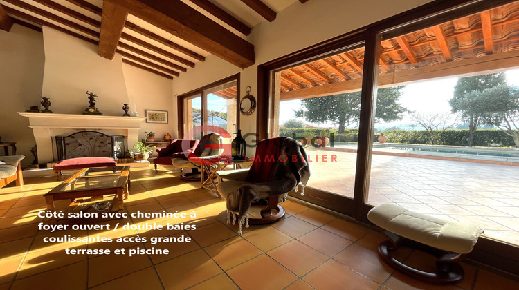 Ma-Cabane - Vente Maison Cournonsec, 172 m²