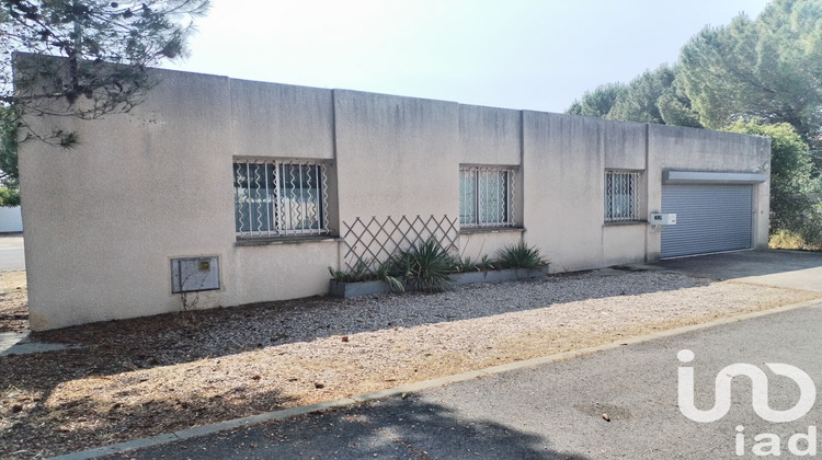 Ma-Cabane - Vente Maison Cournonsec, 100 m²