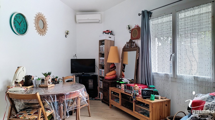 Ma-Cabane - Vente Maison COURNONSEC, 47 m²