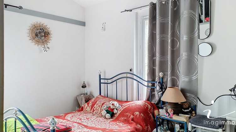 Ma-Cabane - Vente Maison COURNONSEC, 47 m²