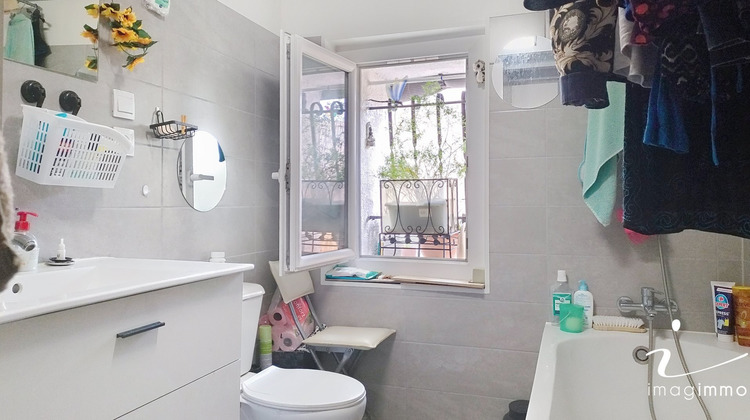 Ma-Cabane - Vente Maison COURNONSEC, 47 m²