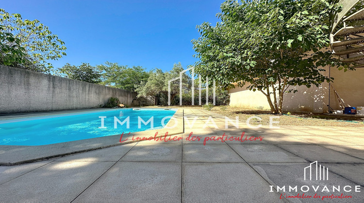 Ma-Cabane - Vente Maison Cournonsec, 152 m²