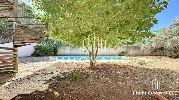 Ma-Cabane - Vente Maison Cournonsec, 152 m²