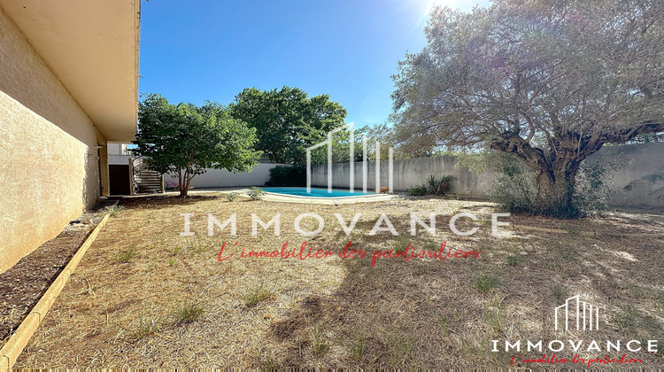 Ma-Cabane - Vente Maison Cournonsec, 152 m²