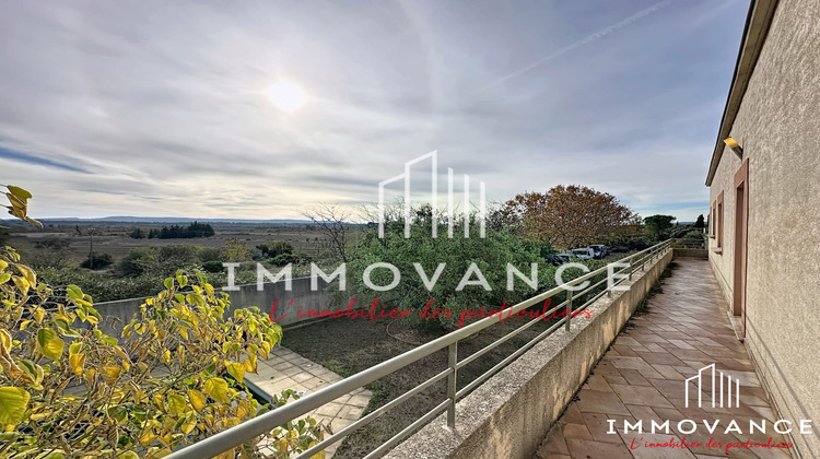 Ma-Cabane - Vente Maison Cournonsec, 152 m²