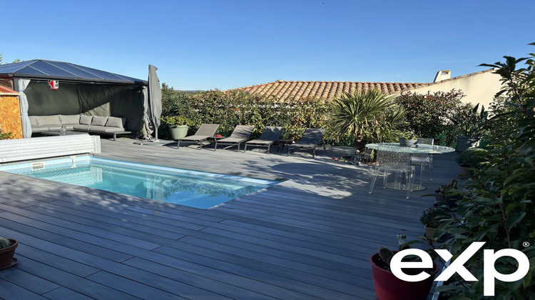 Ma-Cabane - Vente Maison Cournonsec, 83 m²