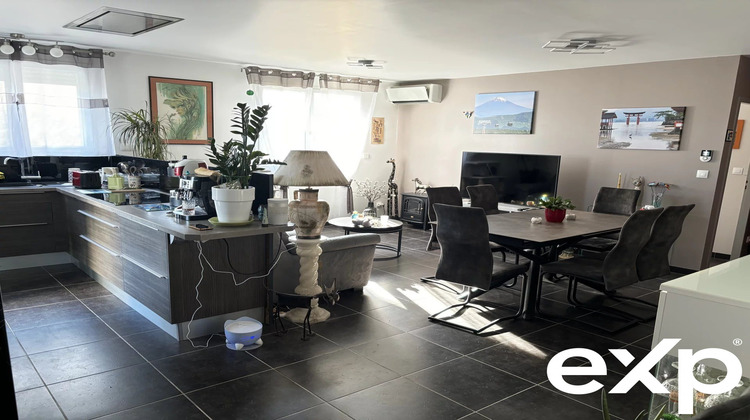 Ma-Cabane - Vente Maison Cournonsec, 83 m²