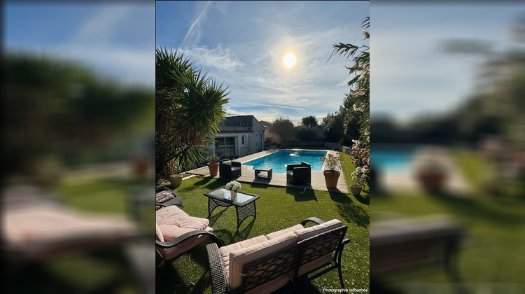 Ma-Cabane - Vente Maison Cournonsec, 195 m²