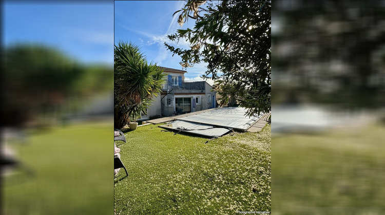 Ma-Cabane - Vente Maison Cournonsec, 195 m²