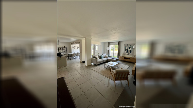 Ma-Cabane - Vente Maison Cournonsec, 195 m²