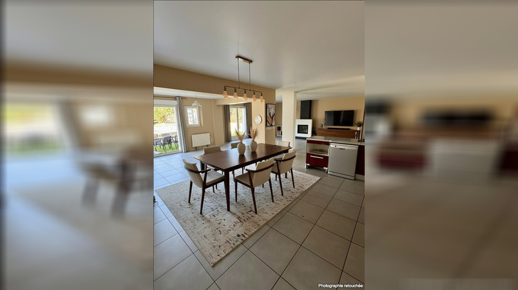 Ma-Cabane - Vente Maison Cournonsec, 195 m²