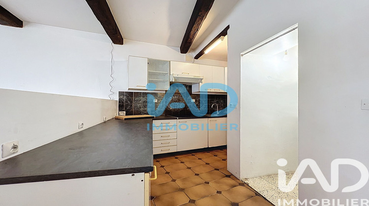 Ma-Cabane - Vente Maison Cournonsec, 67 m²