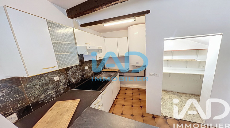 Ma-Cabane - Vente Maison Cournonsec, 67 m²