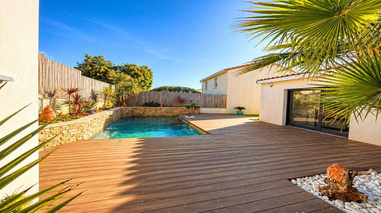 Ma-Cabane - Vente Maison COURNONSEC, 150 m²