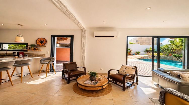 Ma-Cabane - Vente Maison COURNONSEC, 150 m²