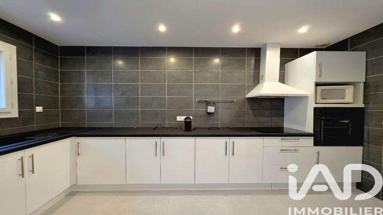 Ma-Cabane - Vente Maison Cournonsec, 157 m²