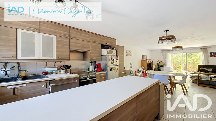 Ma-Cabane - Vente Maison Cournonsec, 70 m²