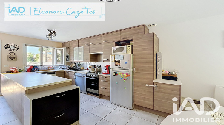 Ma-Cabane - Vente Maison Cournonsec, 70 m²