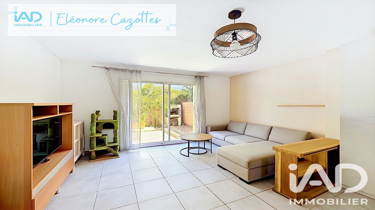 Ma-Cabane - Vente Maison Cournonsec, 70 m²