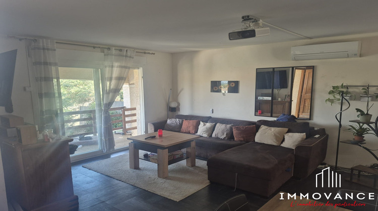 Ma-Cabane - Vente Maison Cournonsec, 136 m²