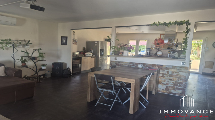 Ma-Cabane - Vente Maison Cournonsec, 136 m²