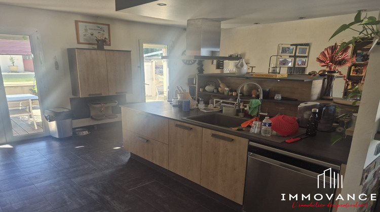 Ma-Cabane - Vente Maison Cournonsec, 136 m²