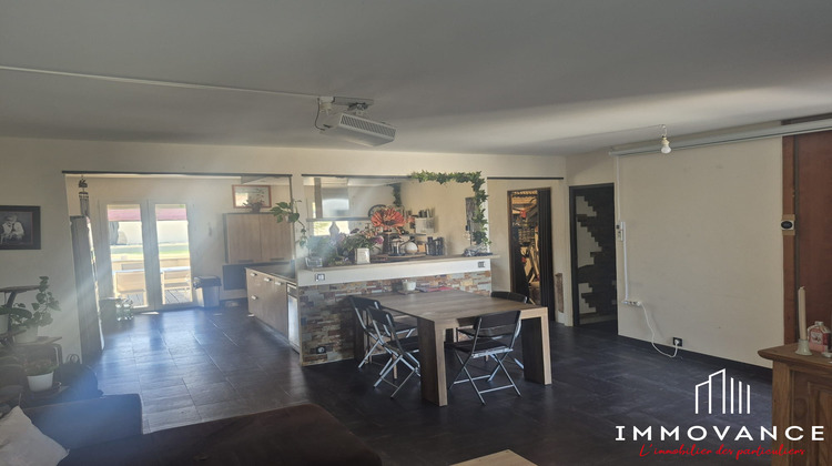 Ma-Cabane - Vente Maison Cournonsec, 136 m²
