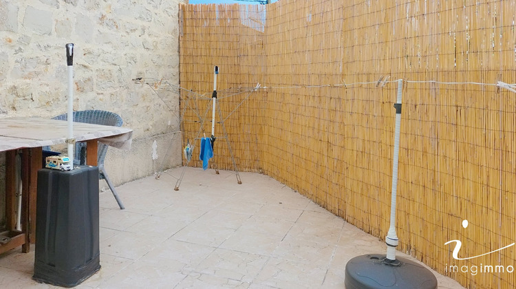Ma-Cabane - Vente Maison COURNONSEC, 47 m²