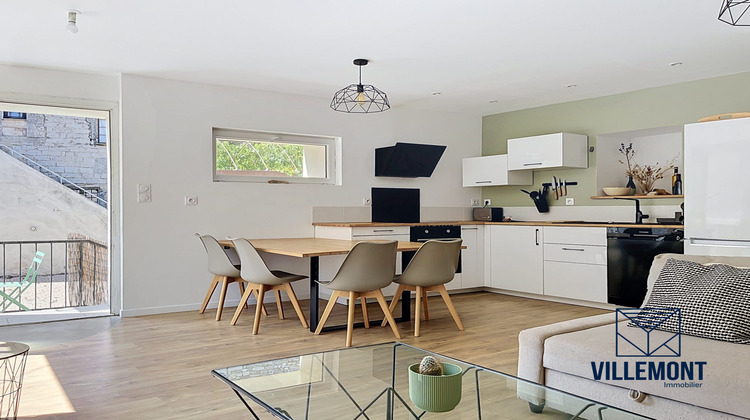Ma-Cabane - Vente Maison Cournonsec, 60 m²