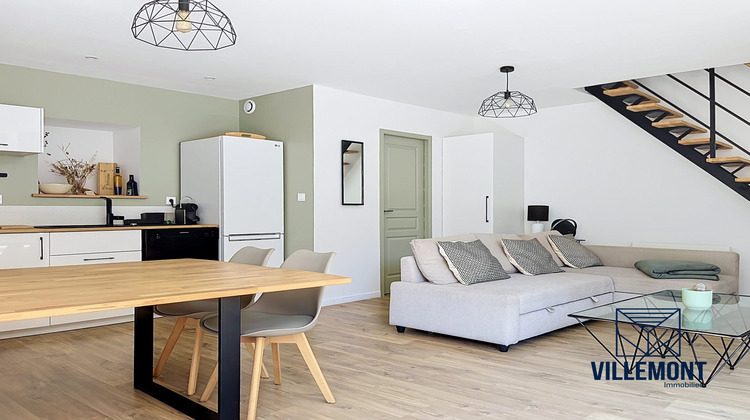 Ma-Cabane - Vente Maison Cournonsec, 60 m²