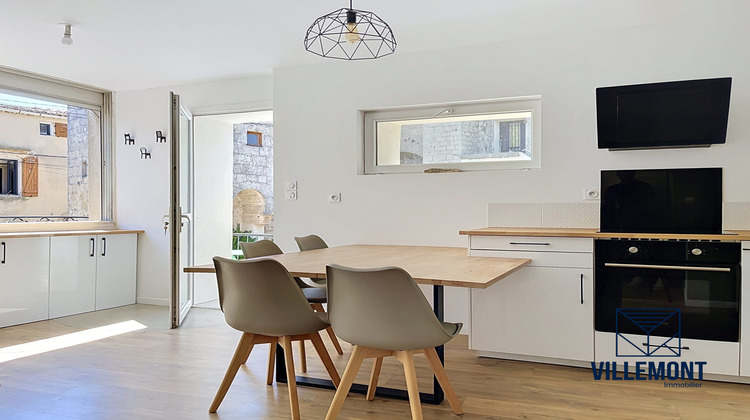 Ma-Cabane - Vente Maison Cournonsec, 60 m²