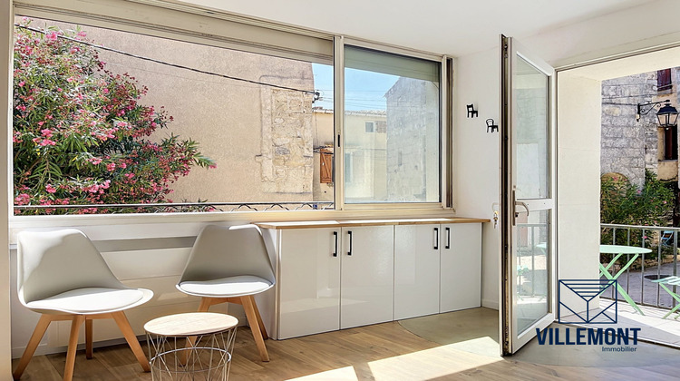 Ma-Cabane - Vente Maison Cournonsec, 60 m²