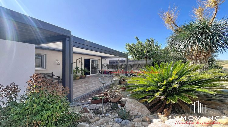 Ma-Cabane - Vente Maison Cournonsec, 117 m²