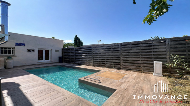Ma-Cabane - Vente Maison Cournonsec, 117 m²