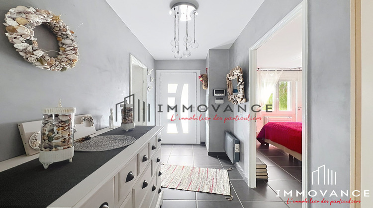 Ma-Cabane - Vente Maison Cournonsec, 117 m²