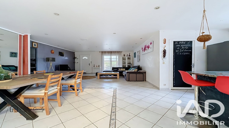 Ma-Cabane - Vente Maison Cournonsec, 108 m²