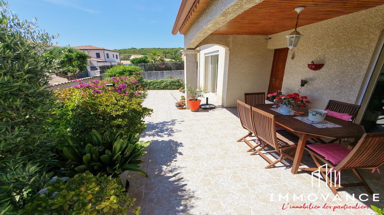 Ma-Cabane - Vente Maison Cournonsec, 105 m²