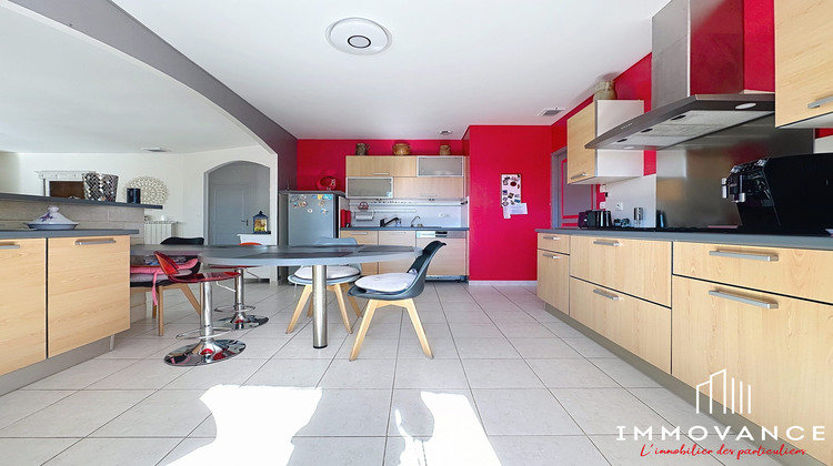 Ma-Cabane - Vente Maison Cournonsec, 105 m²