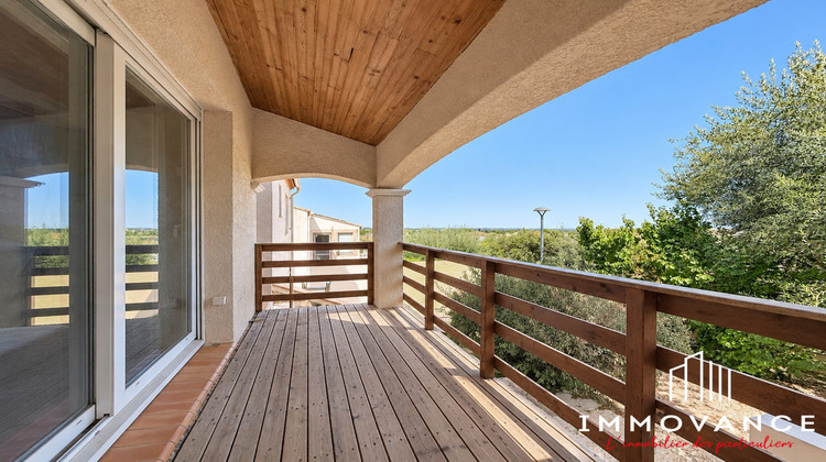 Ma-Cabane - Vente Maison Cournonsec, 136 m²