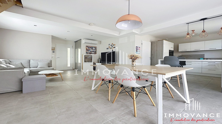 Ma-Cabane - Vente Maison Cournonsec, 86 m²