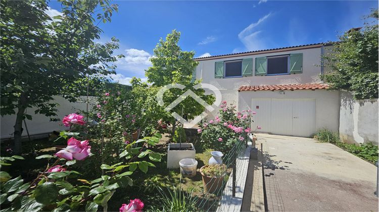 Ma-Cabane - Vente Maison COURNONTERRAL, 107 m²