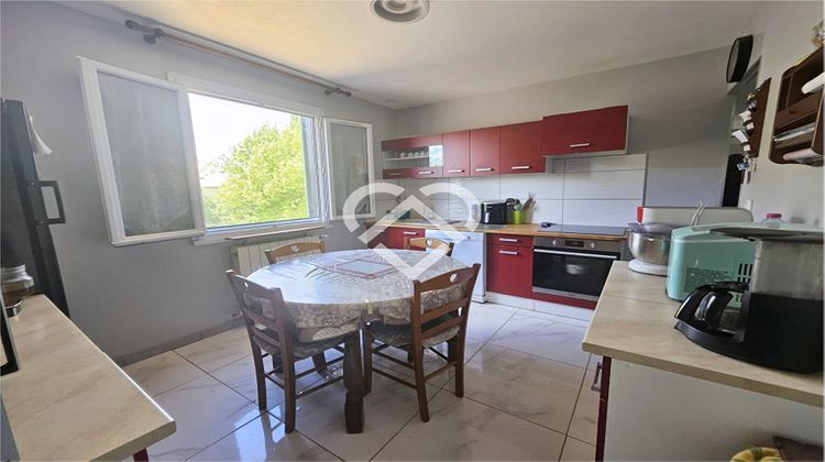 Ma-Cabane - Vente Maison COURNONTERRAL, 107 m²