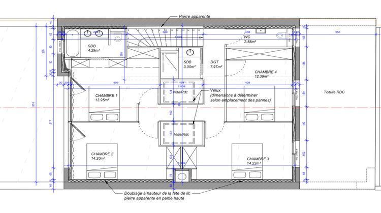 Ma-Cabane - Vente Maison Cournonterral, 235 m²