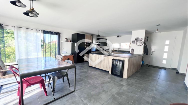 Ma-Cabane - Vente Maison COURNONTERRAL, 124 m²