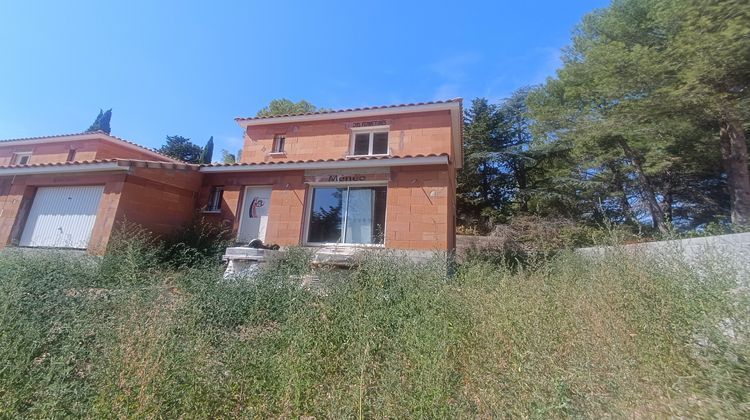 Ma-Cabane - Vente Maison Cournonterral, 90 m²