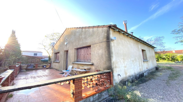 Ma-Cabane - Vente Maison COURNONTERRAL, 90 m²