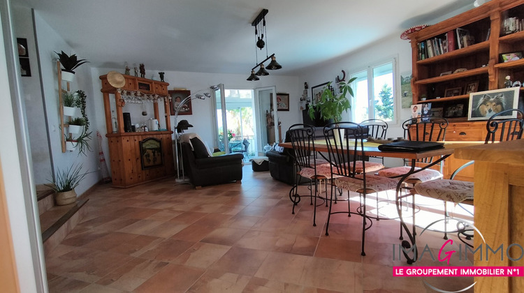 Ma-Cabane - Vente Maison COURNONTERRAL, 119 m²