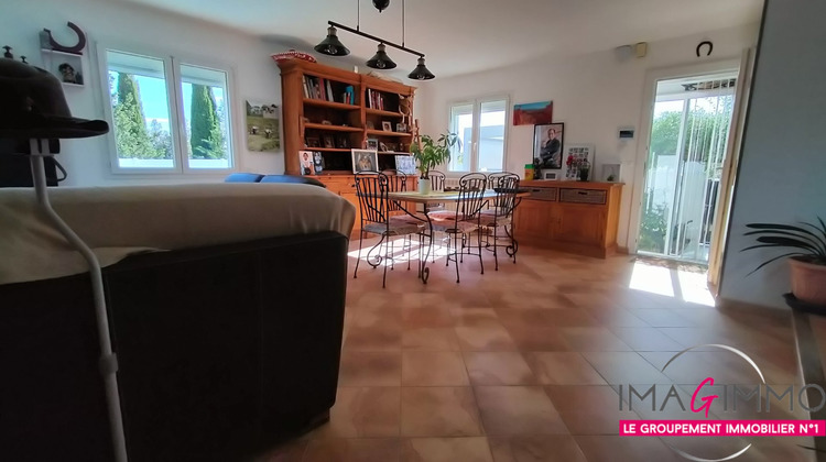 Ma-Cabane - Vente Maison COURNONTERRAL, 119 m²